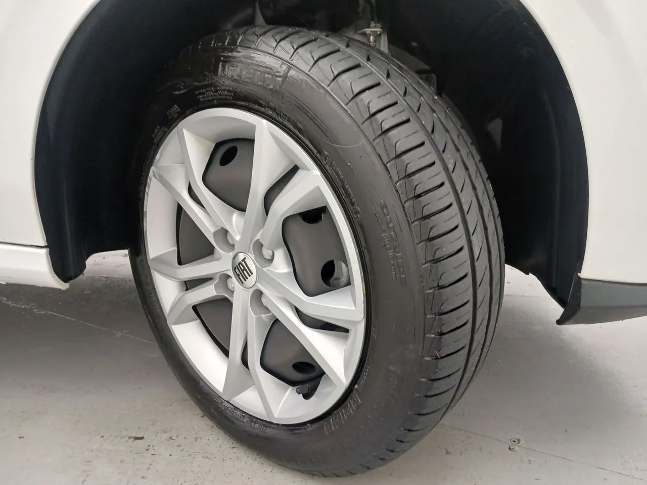 Fiat Argo Drive 1.0 Firefly, foto 13 de 18
