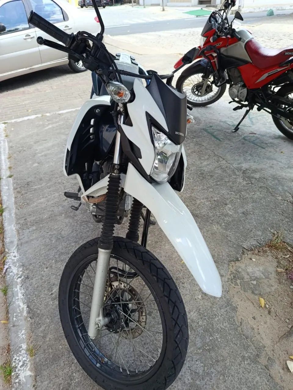 Honda Bros  - Foto 5