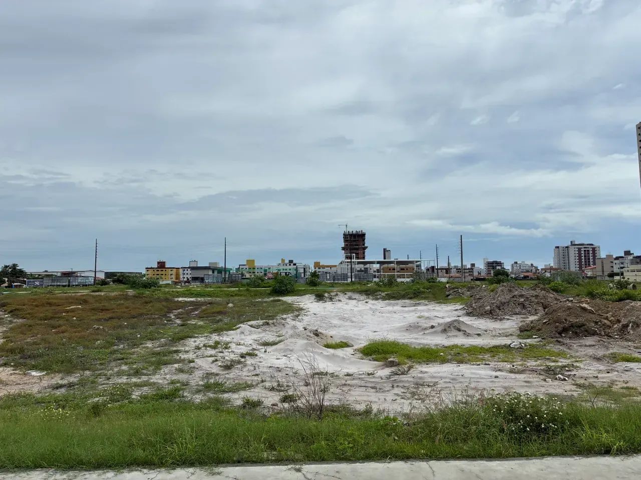 TTerrenos para alugar 4000 m2 - Foto 3