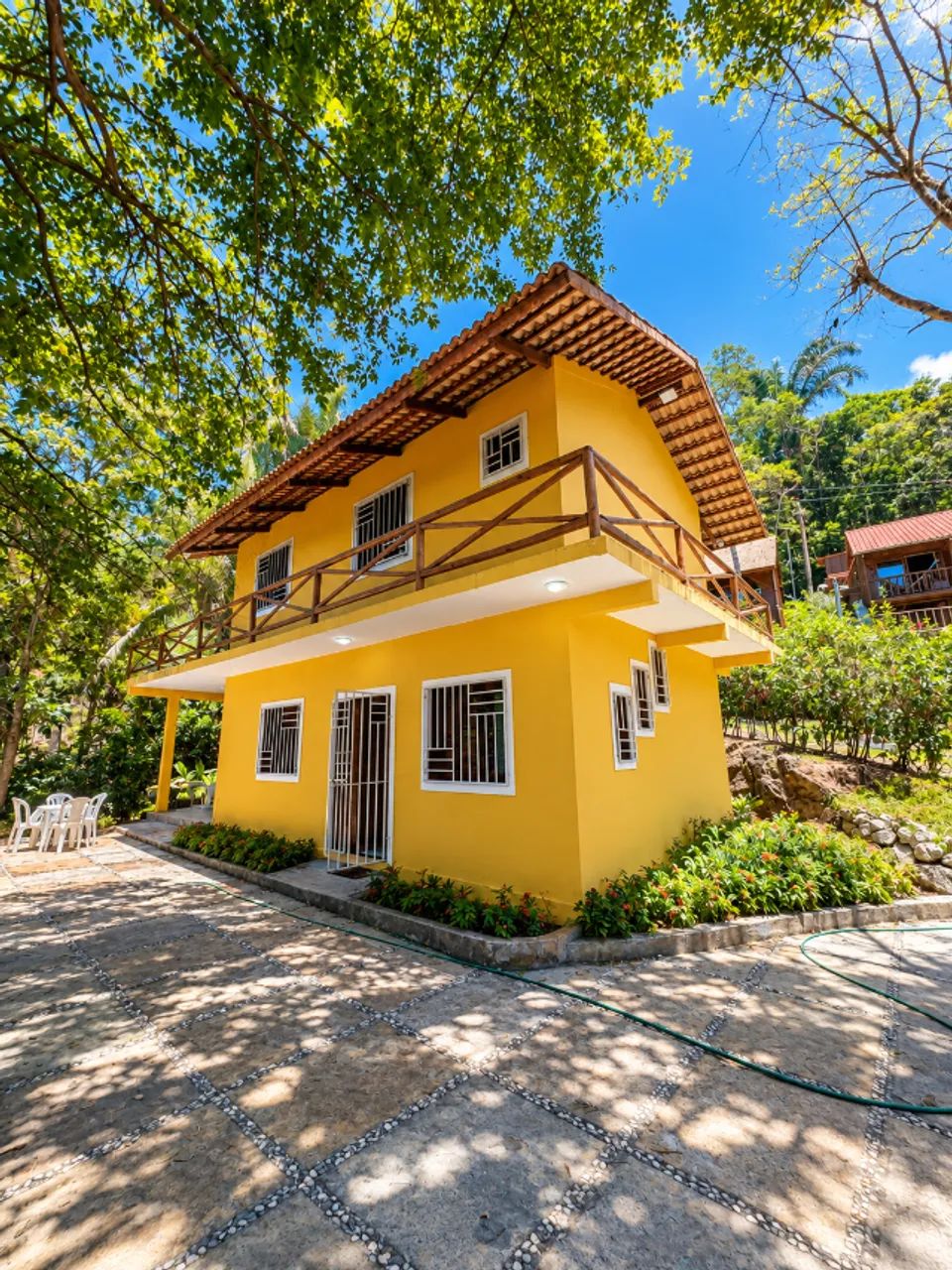 Casa à venda em Guaramiranga