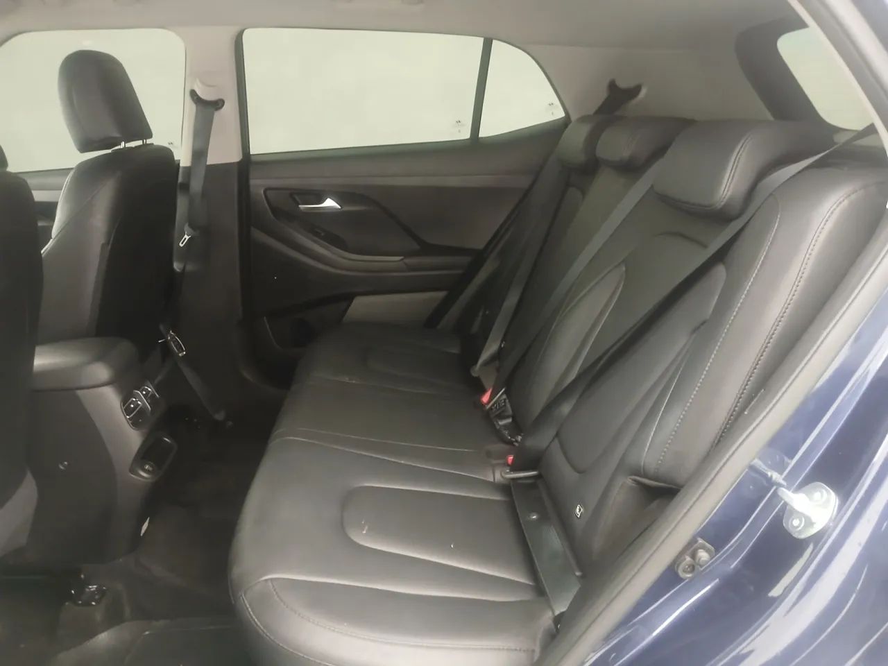 Hyundai Creta Limited 1.0 TB 12V Flex Aut., foto 17 de 18