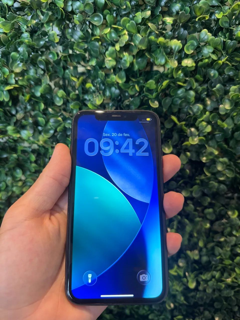 Iphone 11 64gb - Foto 3