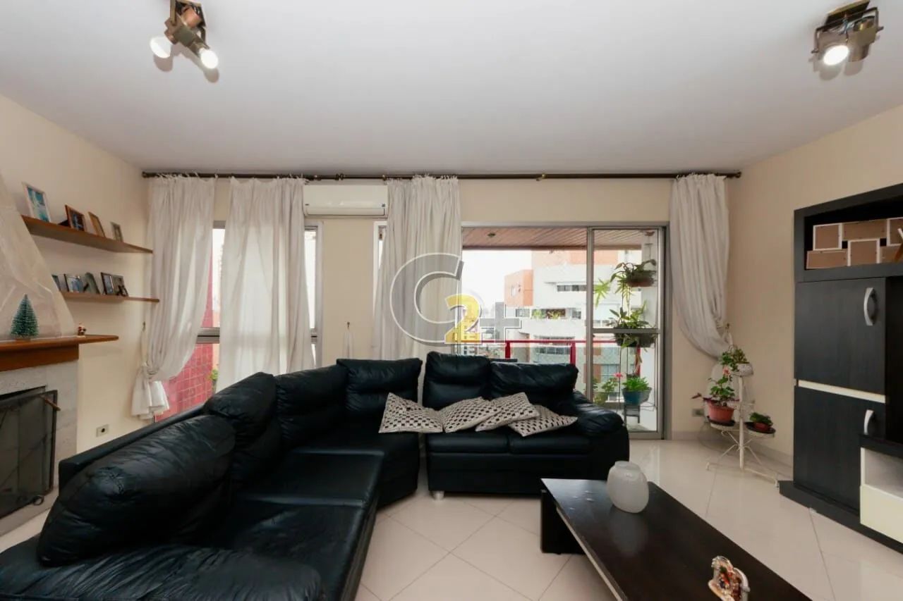 APARTAMENTO - VENDA - PERDIZES - 4 DORMITORIOS - 3 SUITES - 3 VAGAS - Foto 2