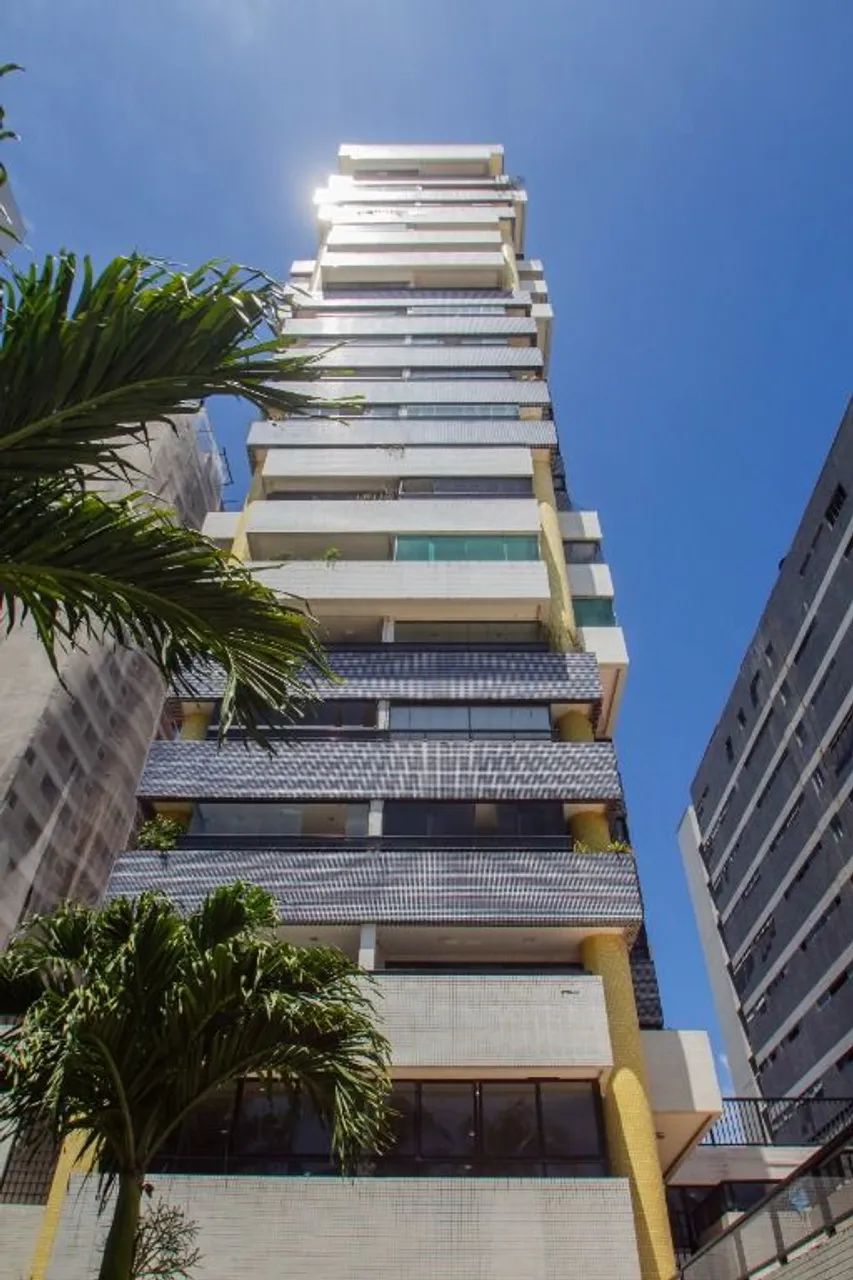 Apartamento com 4 quartos a venda em Candeias - Foto 2