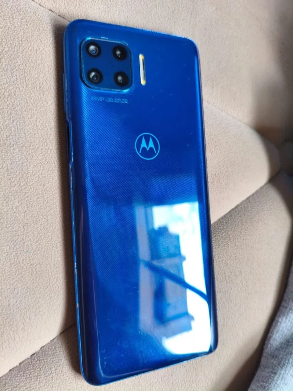 Motorola Motog 5G Plus - Foto 2