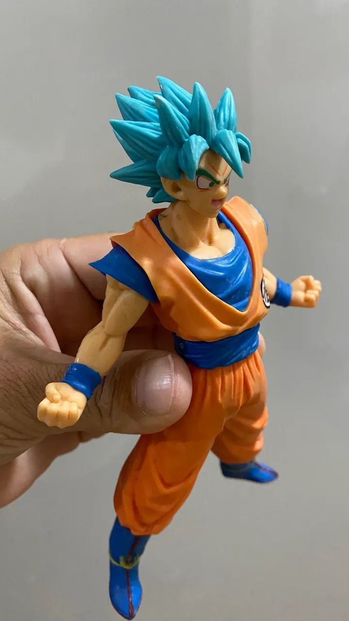 Goku - Foto 4
