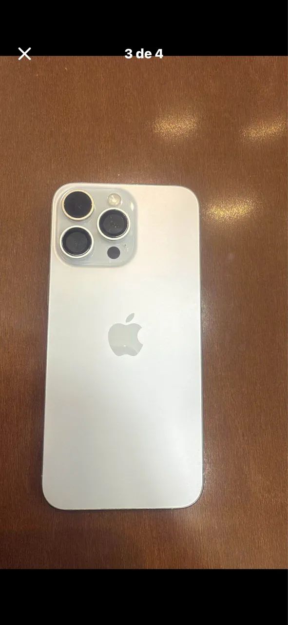 iPhone 15 pro max - Foto 2