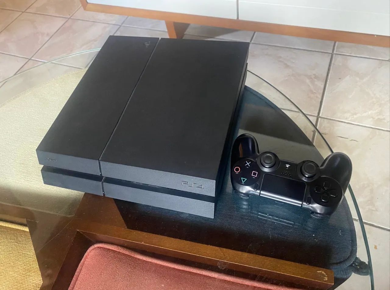 PS4