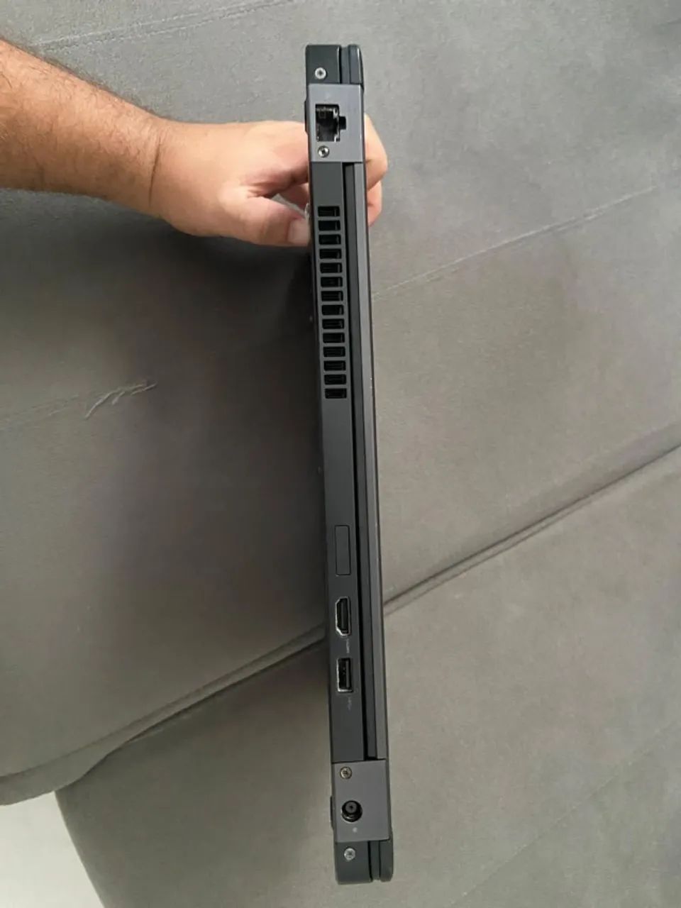 notebook Dell Latitude