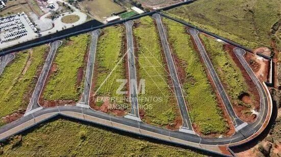 terreno - São Bento - Paulínia - Foto 3