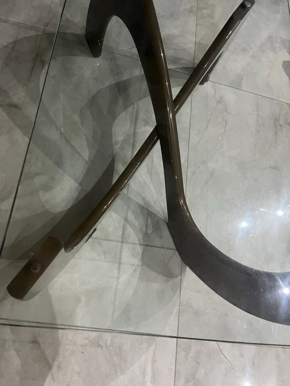 Mesa de centro para sala  - Foto 3
