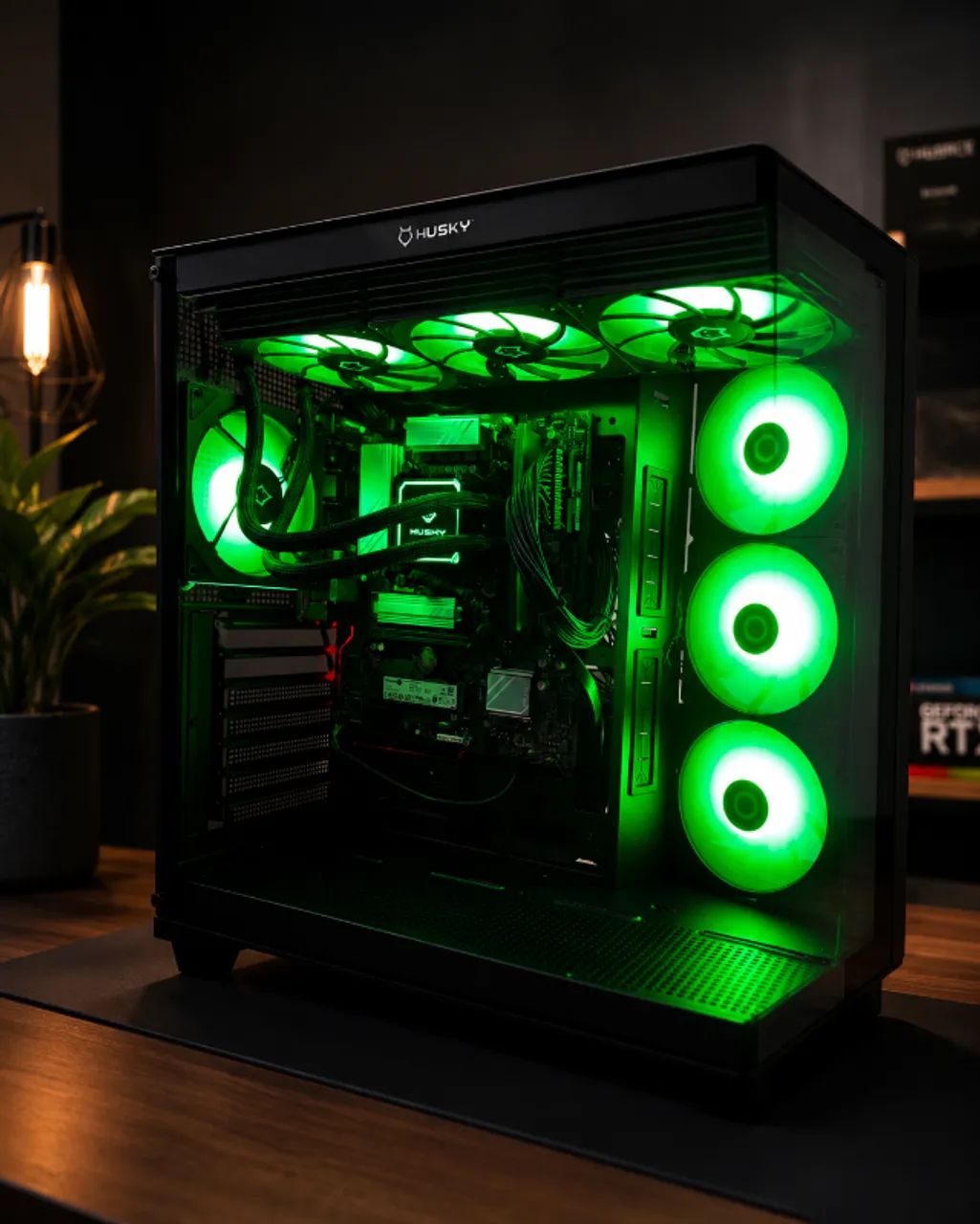 PC Ultra Gamer