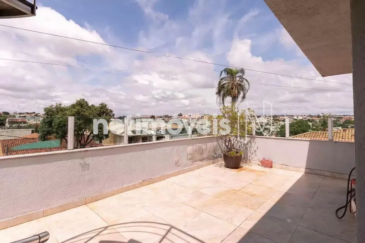 Cobertura no bairro Santa Amélia - Foto 4