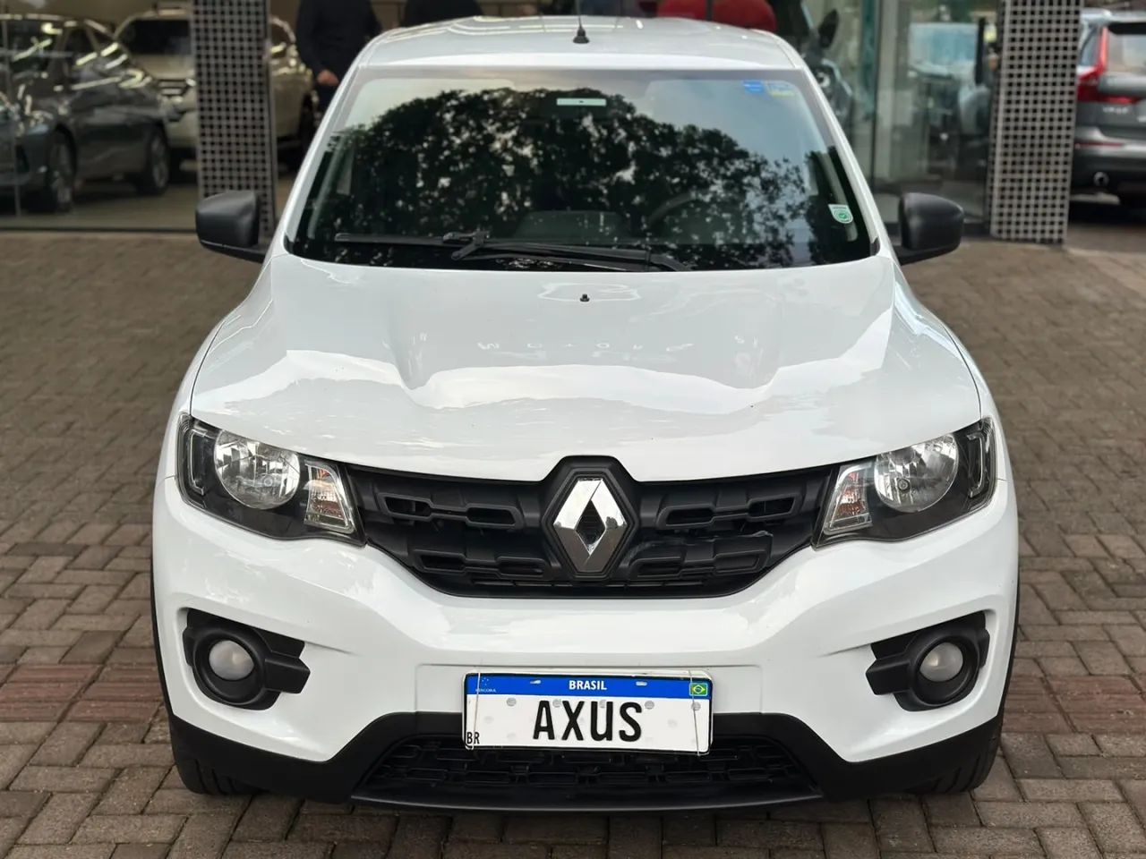 Renault Kwid 1.0 Zen 2020 - Foto 2