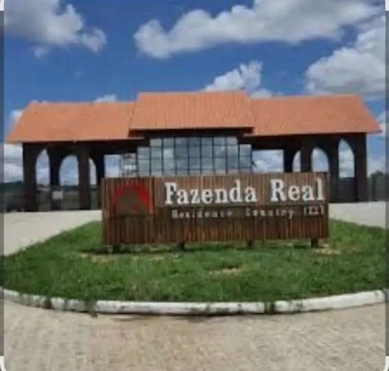 OPORTUNIDADE DE REPASSE - FAZENDA REAL III - Foto 2