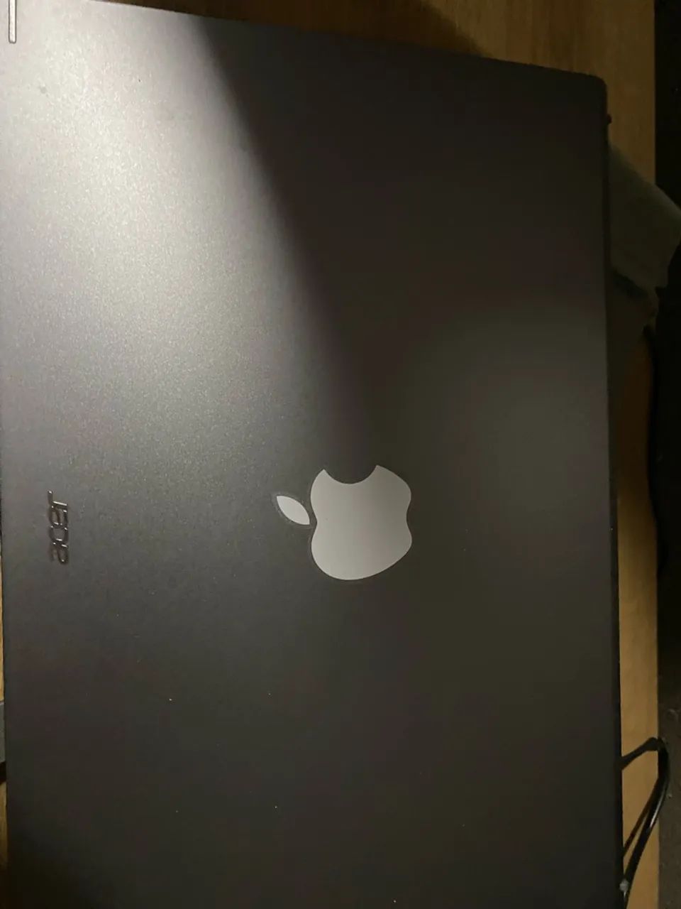 Notebook acer aspire 5 - Foto 3