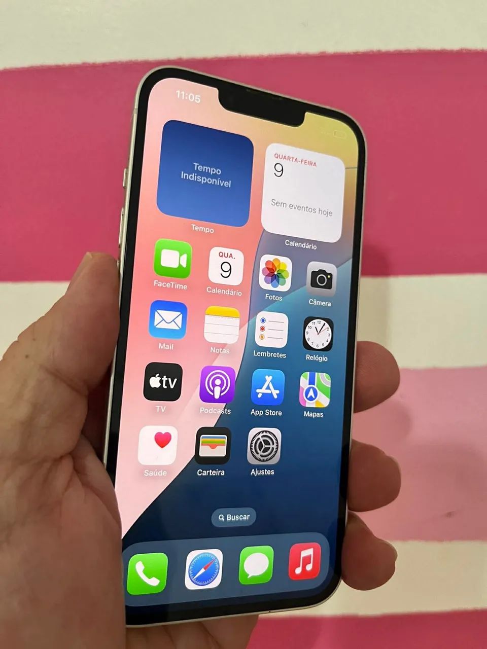 iPhone 13 128GB Todo Original  - Foto 2