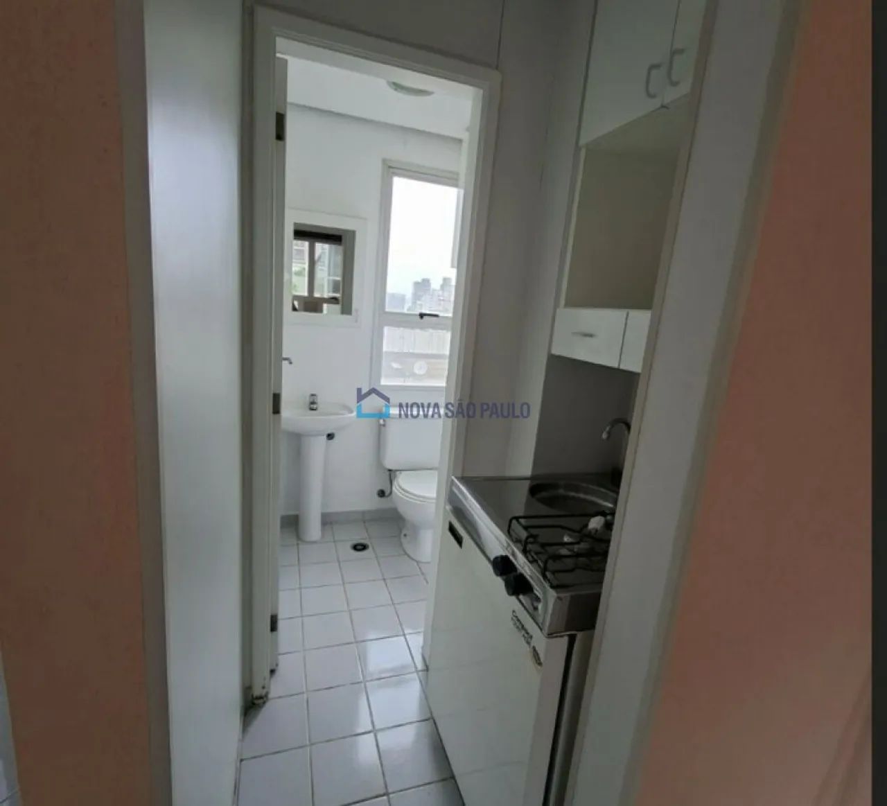 Sala Comercial à Venda, Rua Pamplona, próximo ao metrô - 50m2 - Foto 4