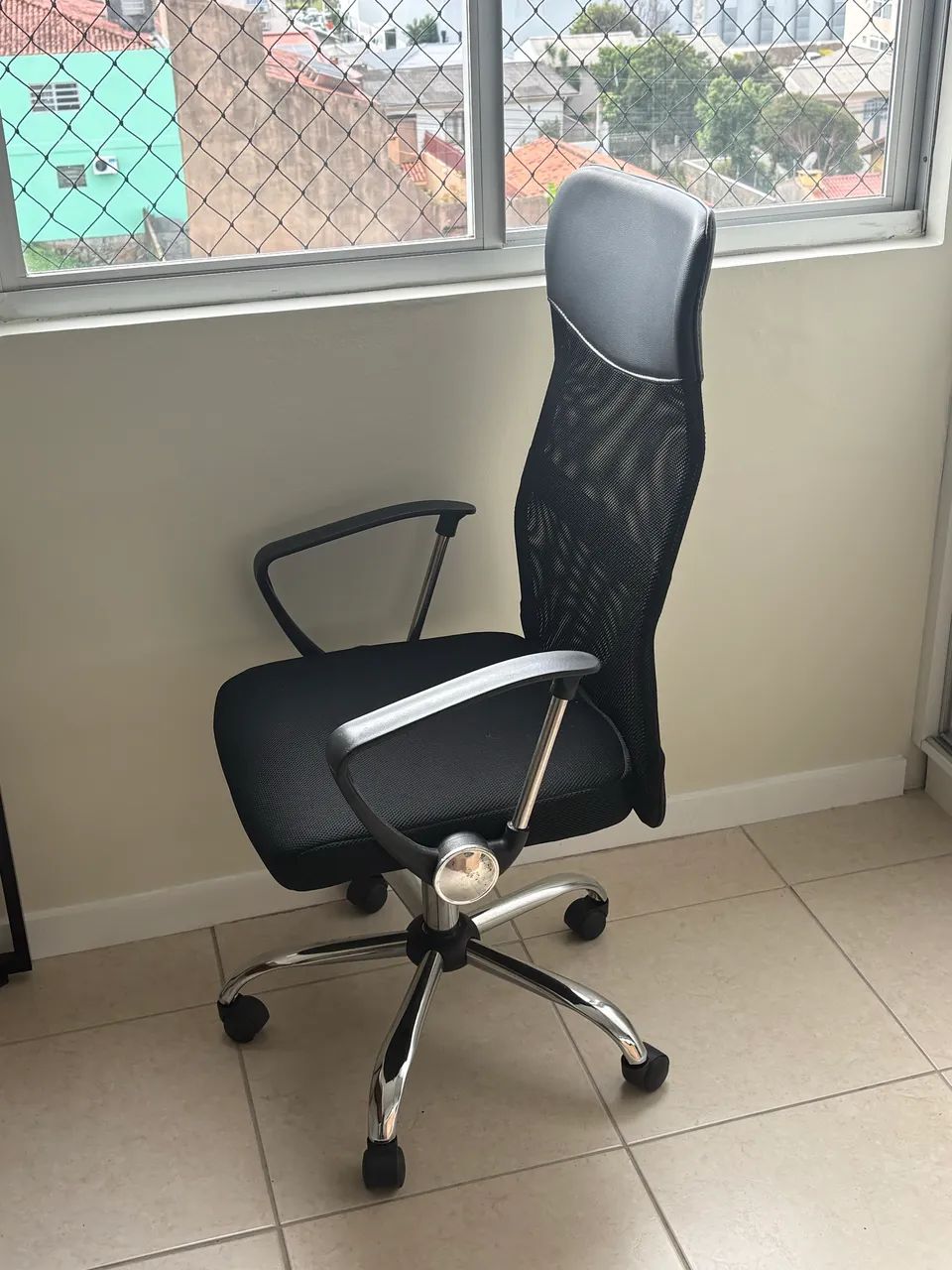 Cadeira de escritório 