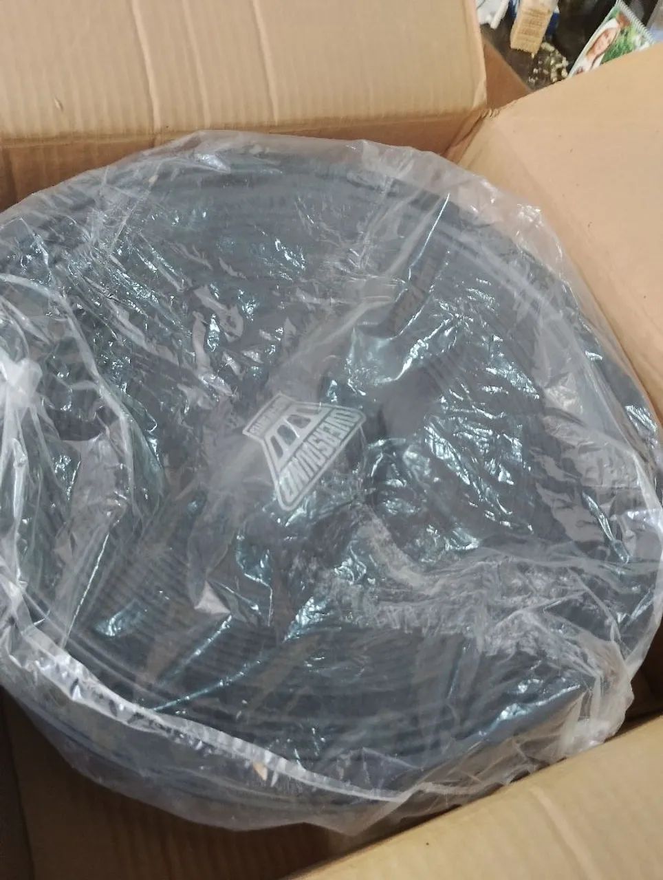 Alto falante de 15 polegadas 800rms - Foto 2