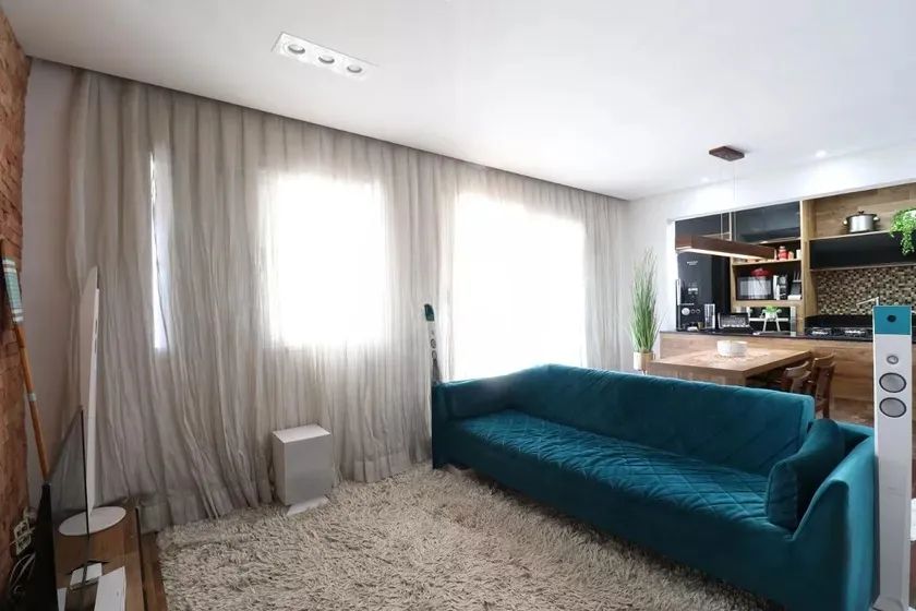 Apartamento à Venda - Vila Leopoldina, 2 Quartos, 80 m2