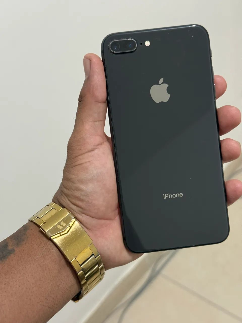 Iphone 8 plus - Foto 3