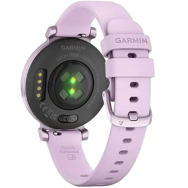 Relógio Garmin Lily 2 010-02839 com Bluetooth - Foto 2