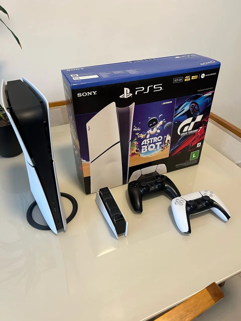 PlayStation 5 - Foto 3