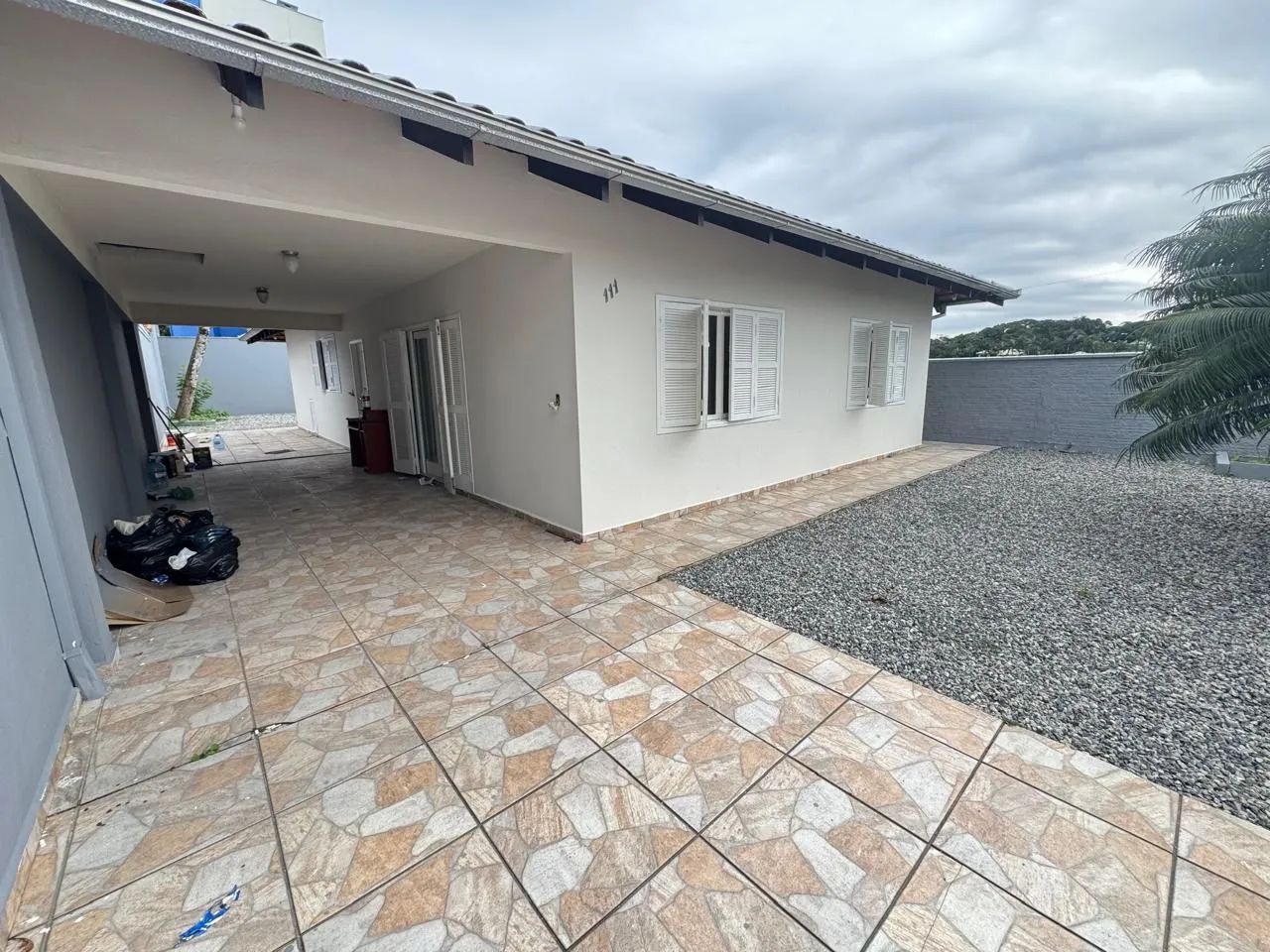 Casa no Costa e Silva  - Foto 3
