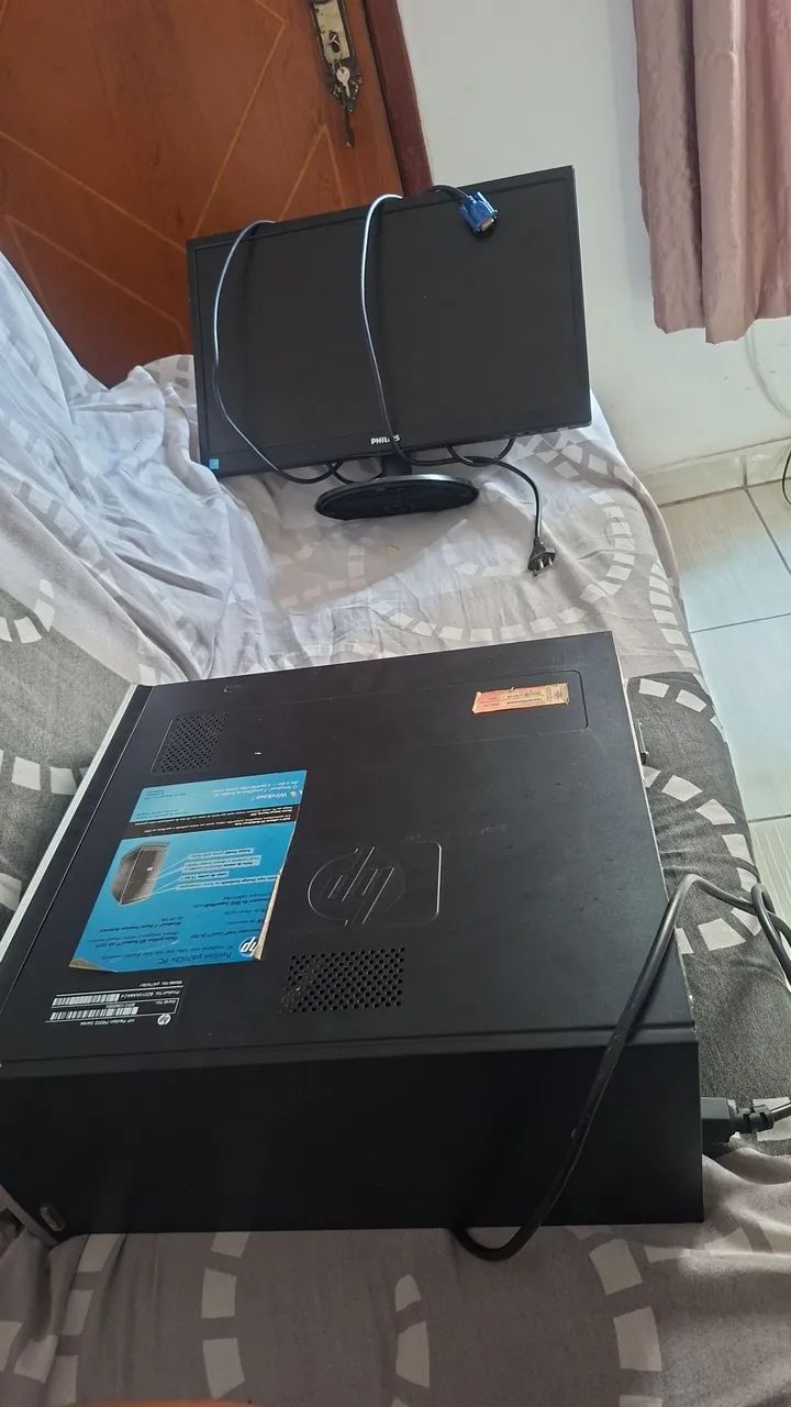 Computador de estudos - Foto 2