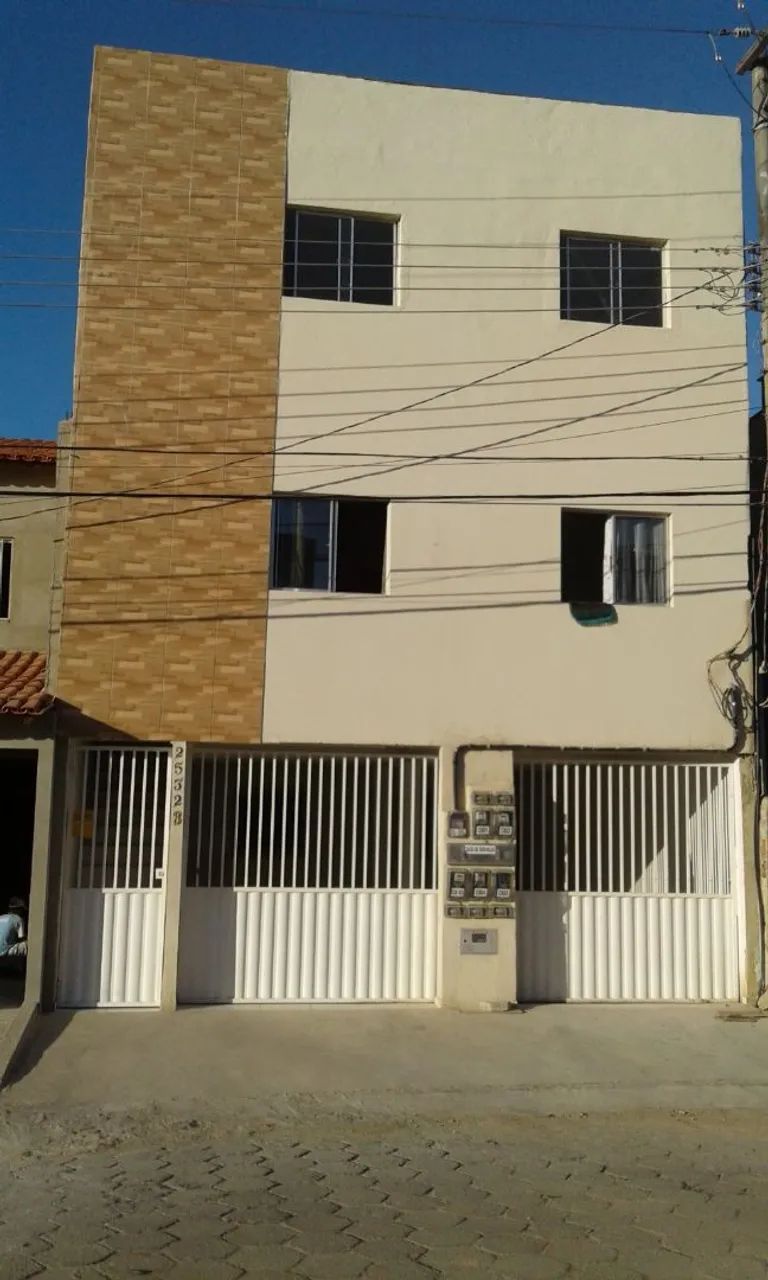 Foto - Linhares - Interlagos