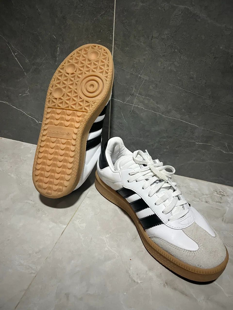 Tenis adidas XLG - Foto 2