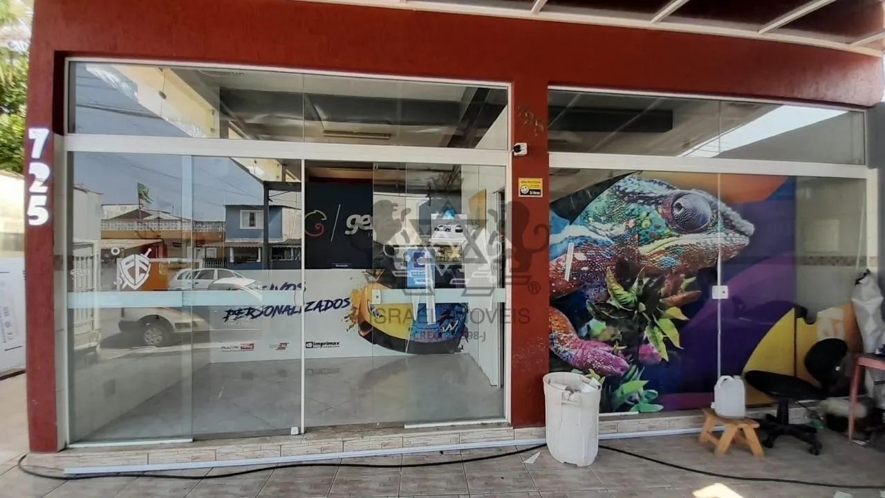 Ponto comercial à venda no Centro - Caraguatatuba / SP - Cod. PC0016 - Foto 3