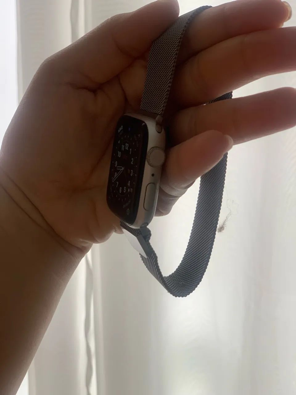 Apple Watch SE - Foto 3
