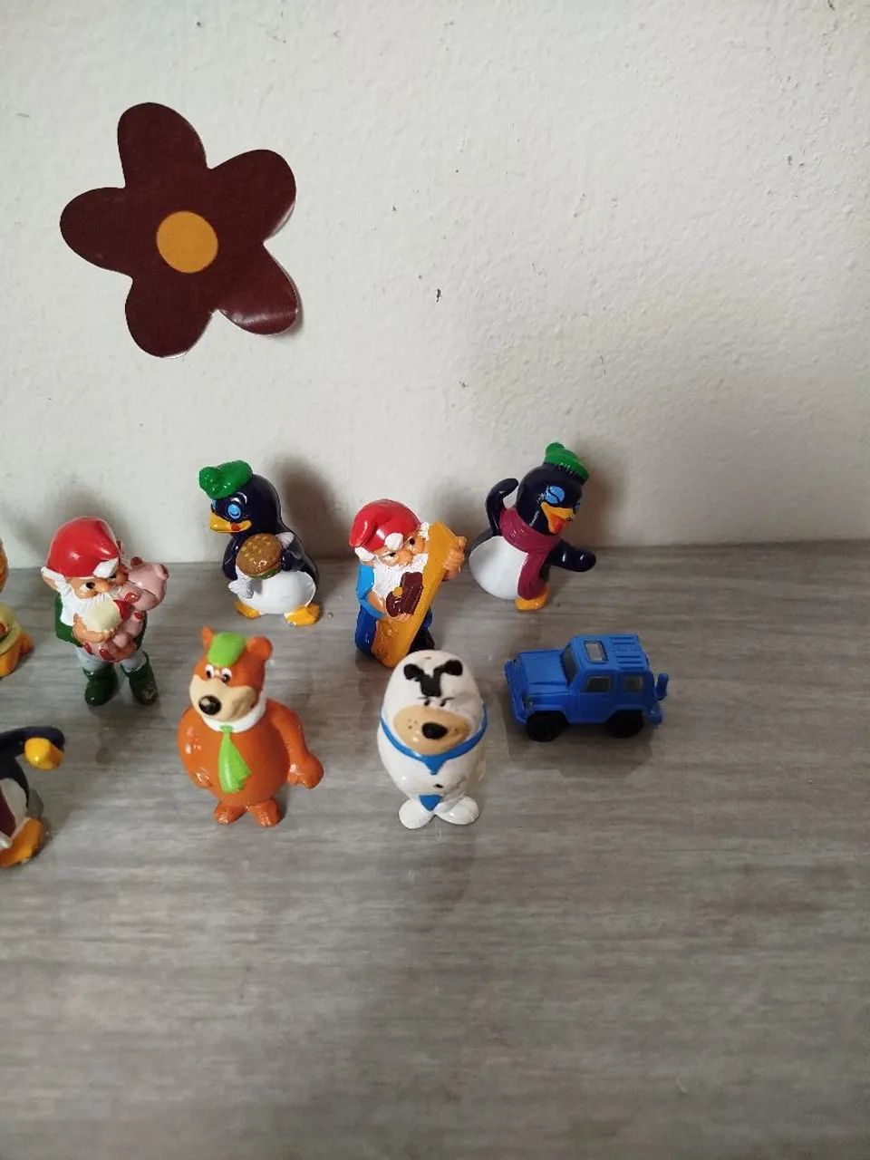 Kinder ovo vintage  - Foto 3