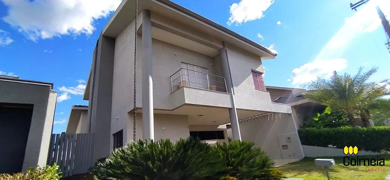 CASA COM PISCINA DAHMA II - Foto 4