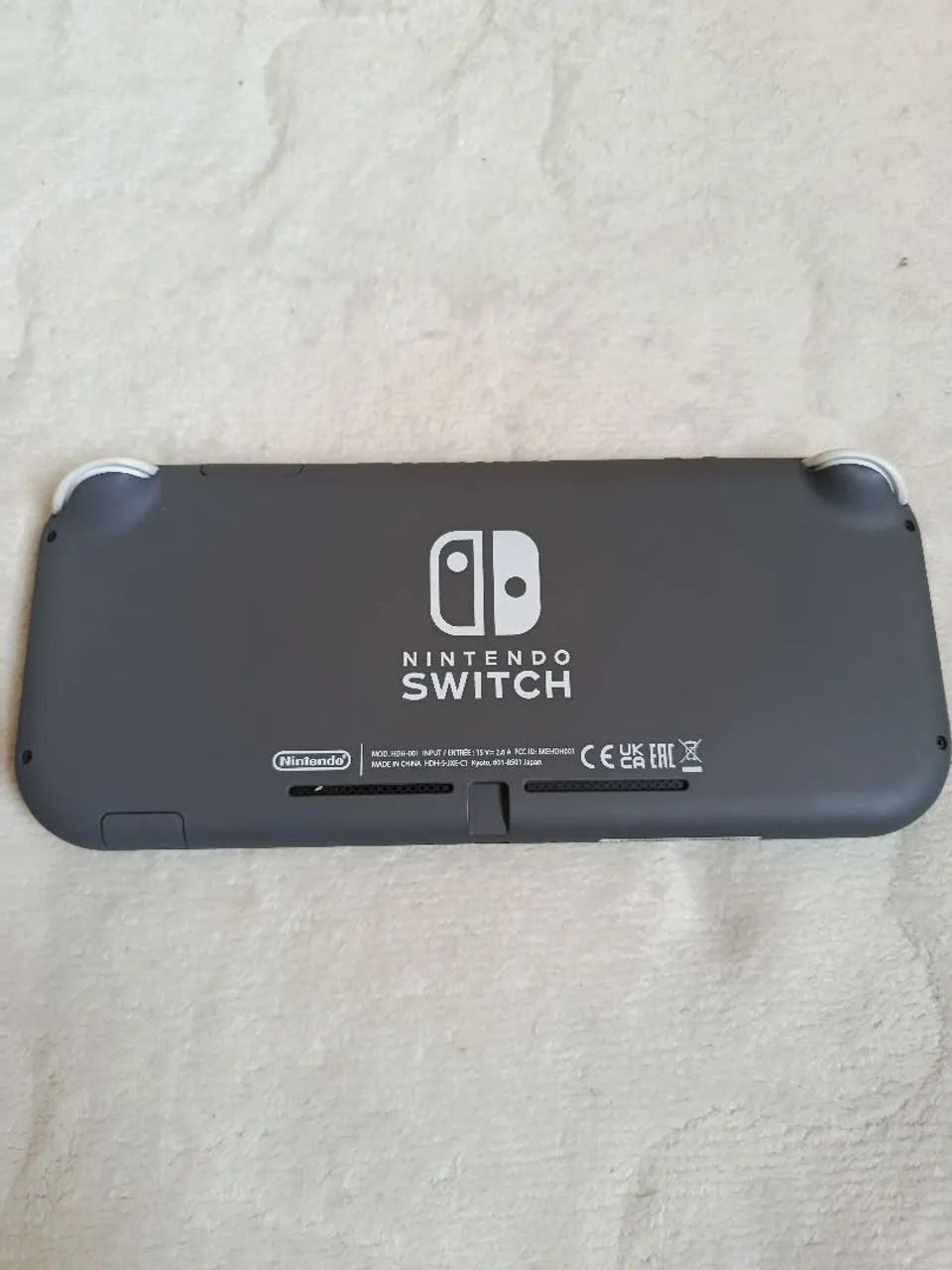 Nintendo switch life (DESBLOQUEADO) - Foto 2