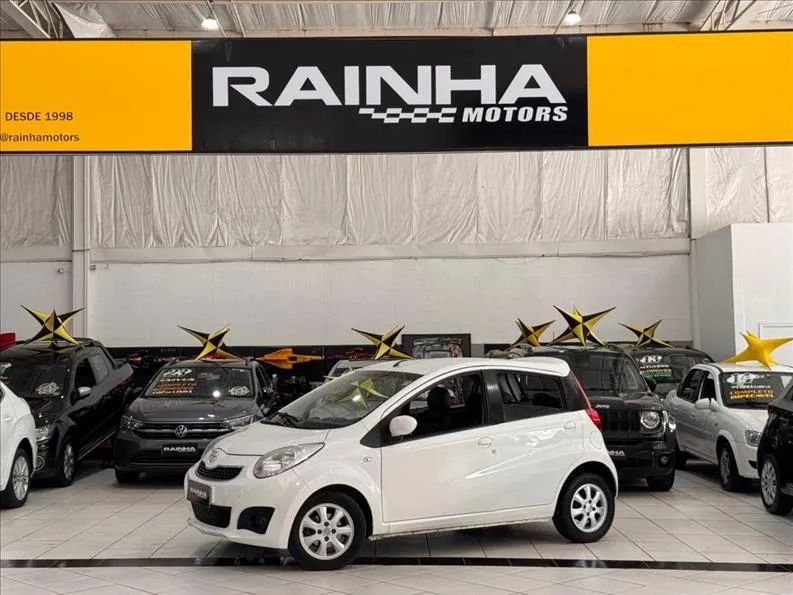 JAC J2 1.4 16V 5P Mec. 2015
