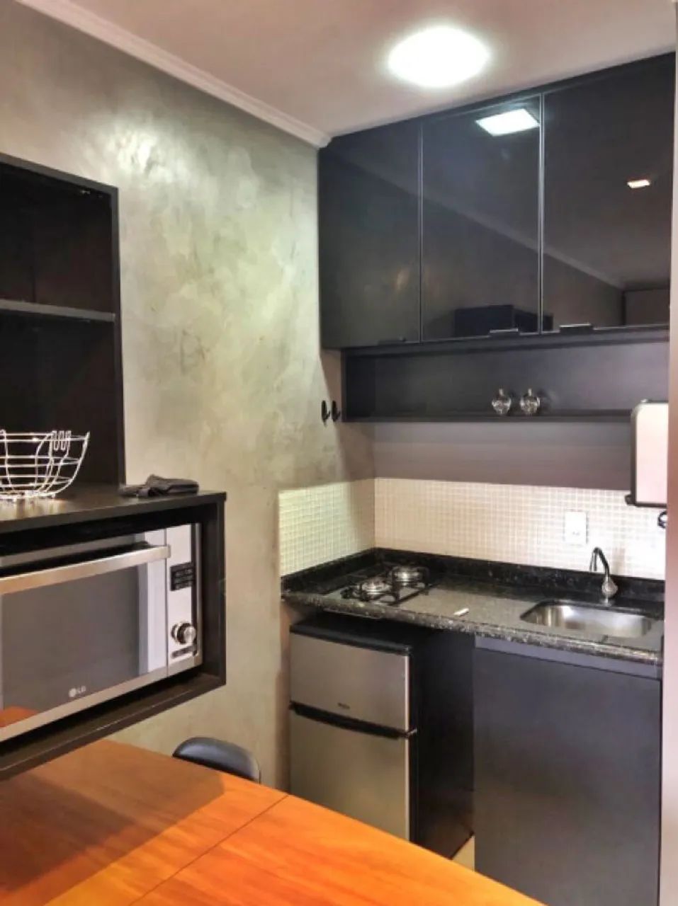 Apartamento com 1 Quarto à venda, 32m² - Moema - Foto 4