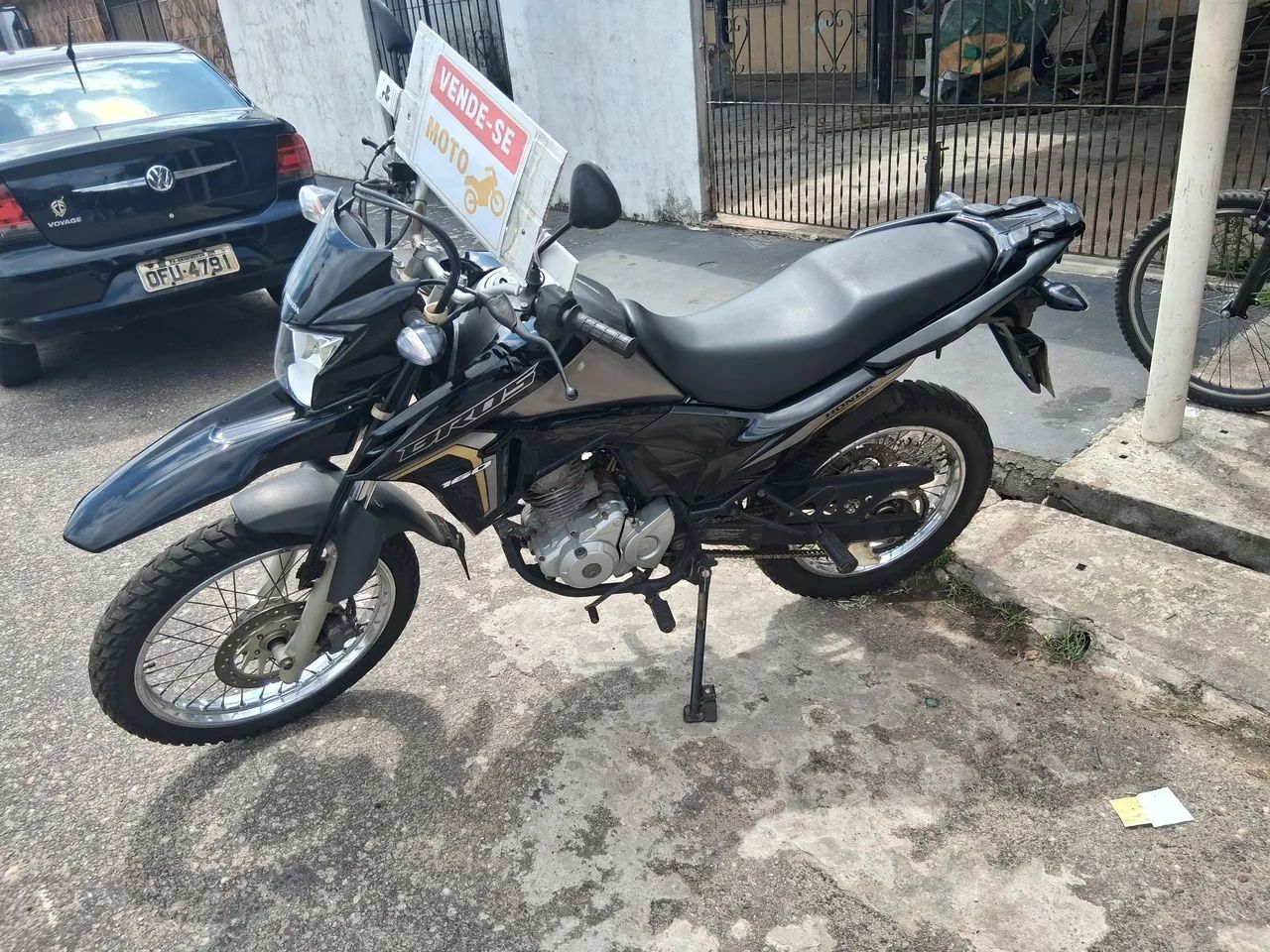 Bros  - Foto 2