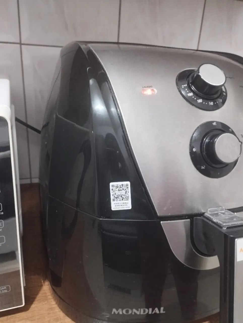 Airfryer  - Foto 3