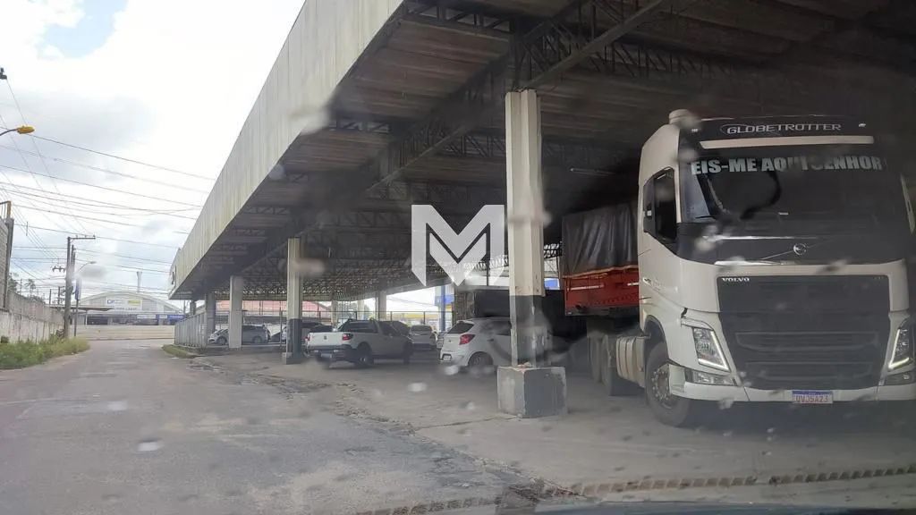 Galpão na BR-316 - Castanheira - Belém/PA - Foto 3