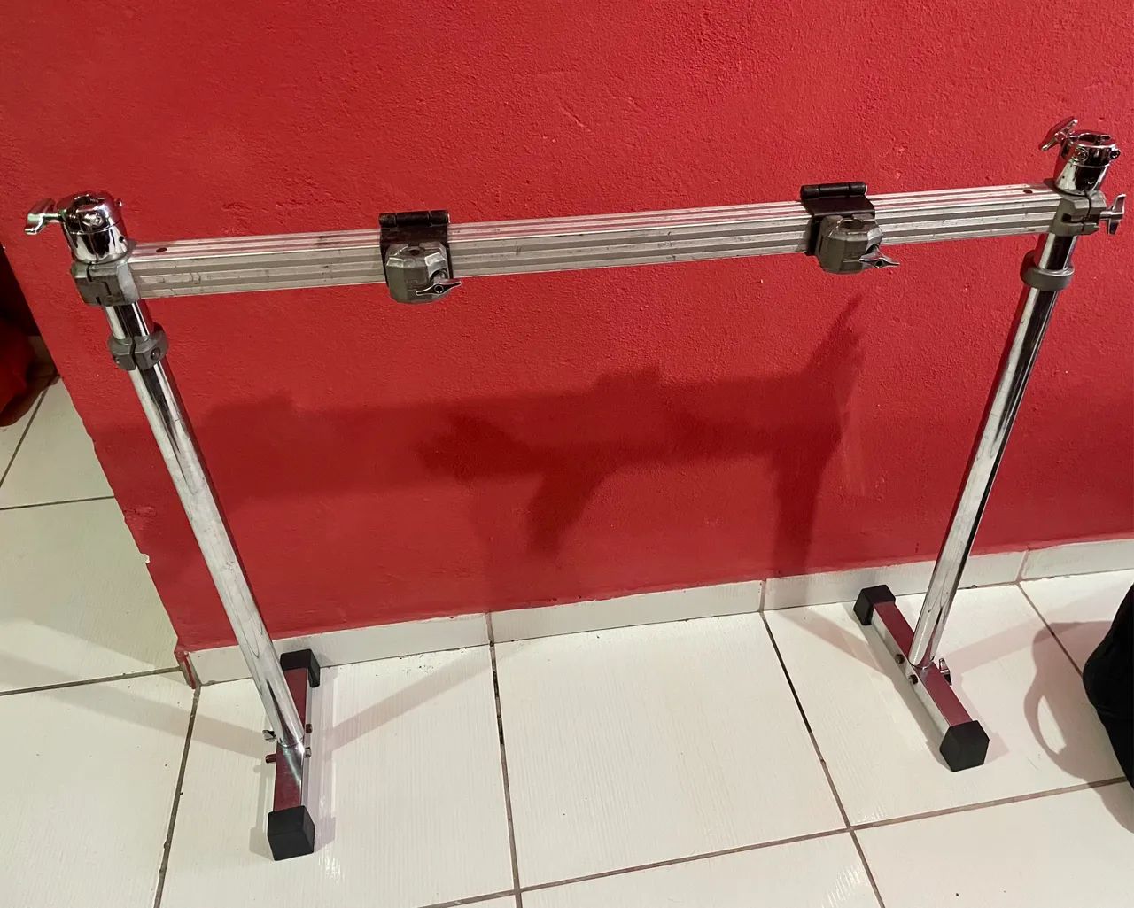 Rack Pearl Frontal(RETO)!