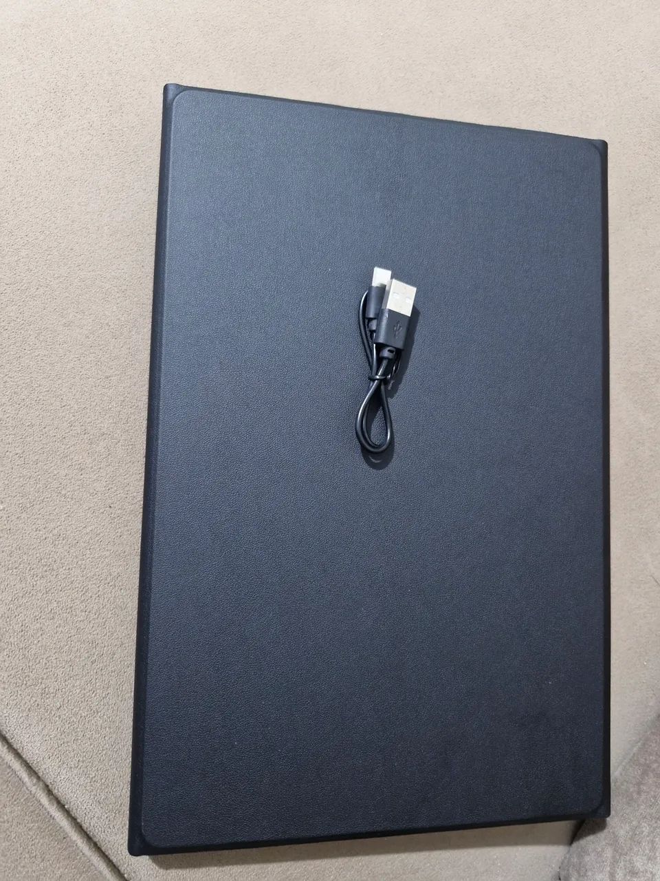 Teclado para Lenovo Ideal Tab Pro 2025 - Foto 3