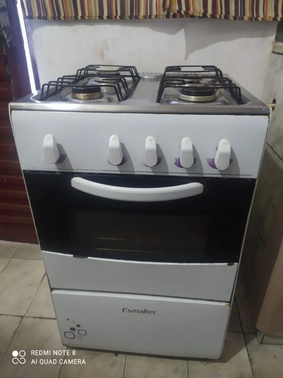 Fogão  - Foto 2