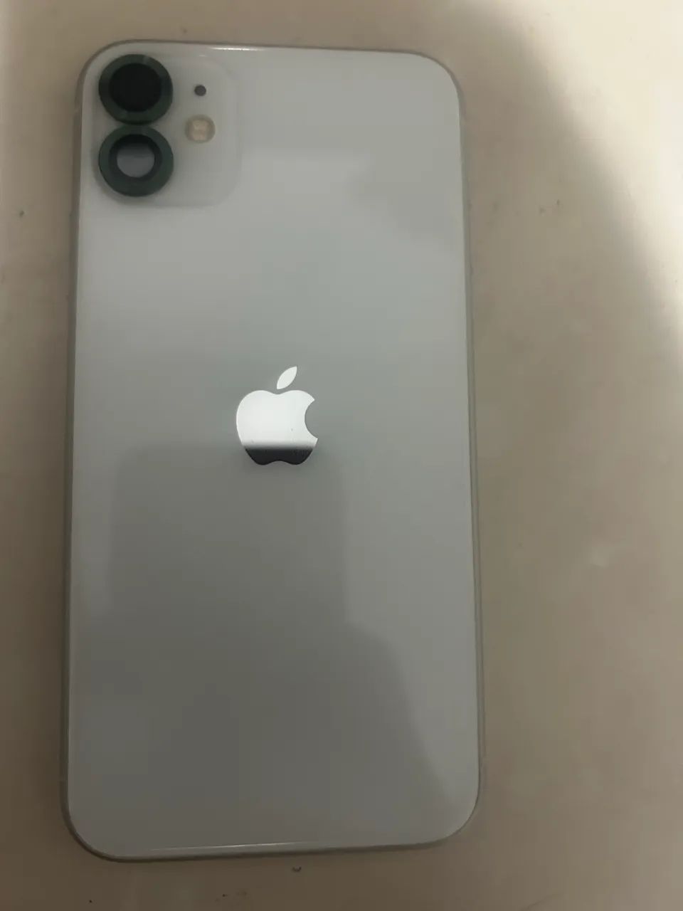 iPhone 11 Branco - Retirada de Peças