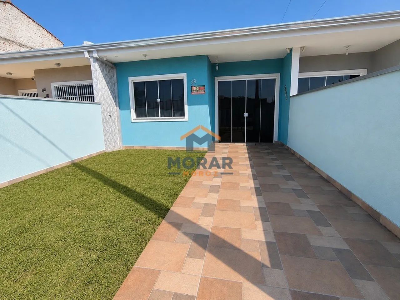 Casa Faixa Mar à Venda em Canoas - Foto 2