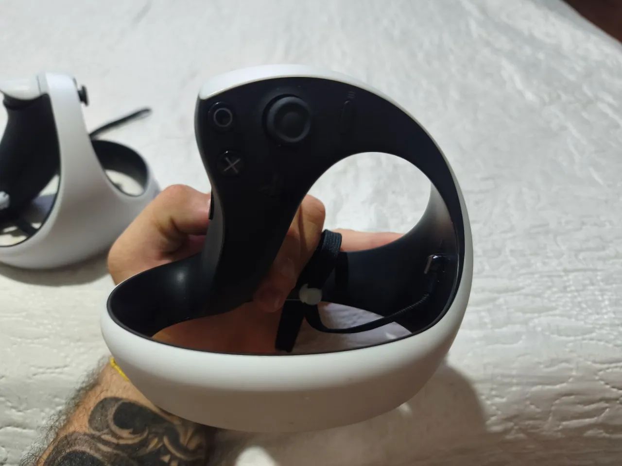 Controles Psvr2  - Foto 4