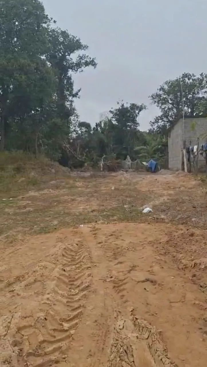 Terreno Mongaguá 