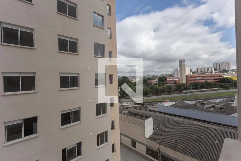 Apartamento à Venda - Sacomã, 2 Quartos, 33 m2 - Foto 5
